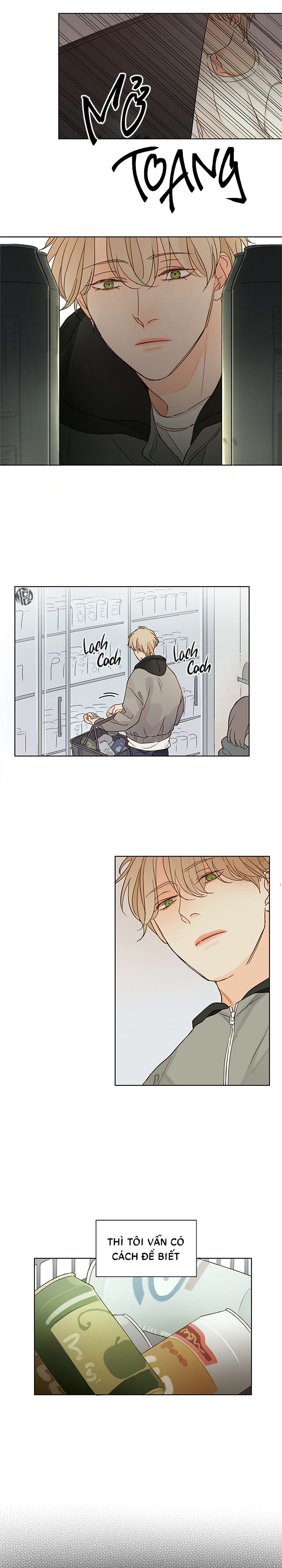 ý nghĩa của ánh nhìn chapter 4 5