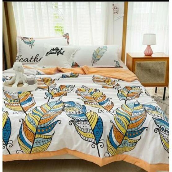 Chăn đũi Thời Trang 2m2 Quảng Châu
