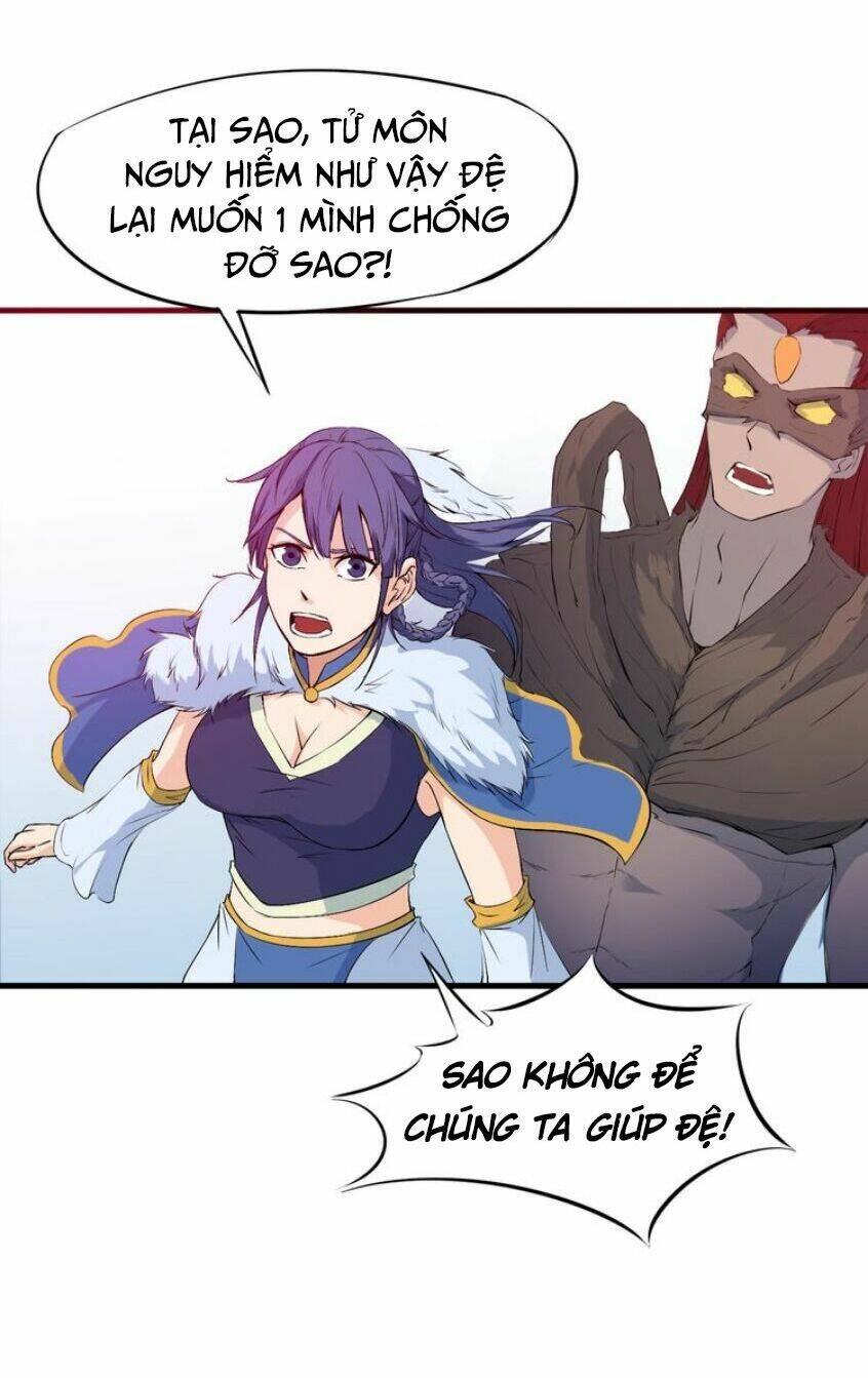 long mạch võ thần chapter 16 41