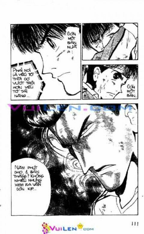 sôi động cầu trường full 17 tập chapter 16 110