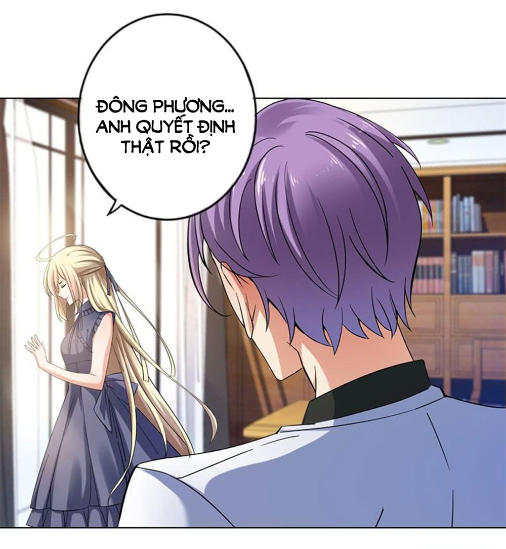 nhật ký dạy dỗ của gia tộc đáng yêu chapter 65 2