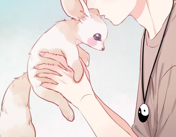 lượm được một tiểu hồ ly phần 1 chapter 49 2