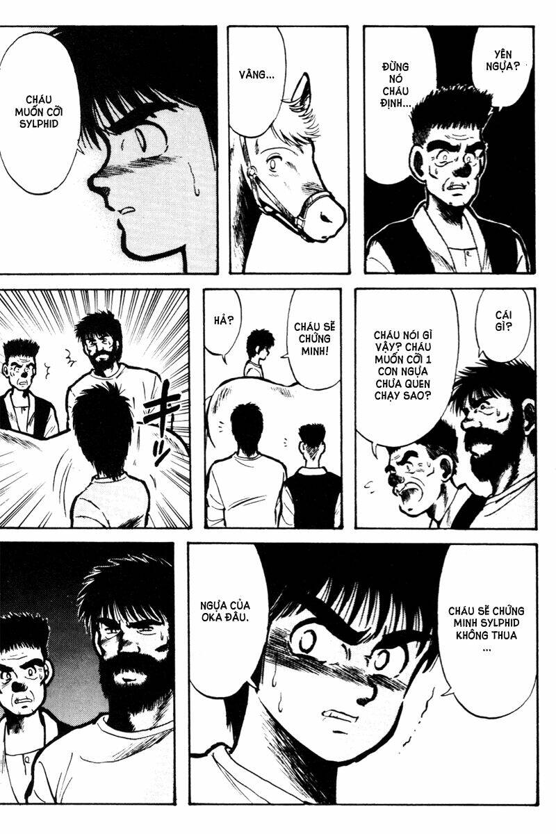 kaze no sylphid - phong mã silphid chapter 10 6