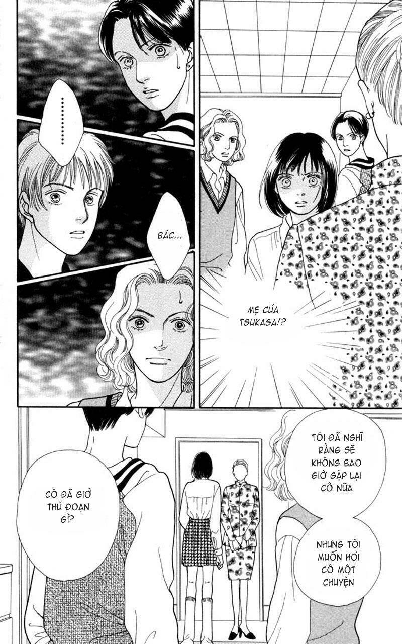 con nhà giàu chapter 114 17