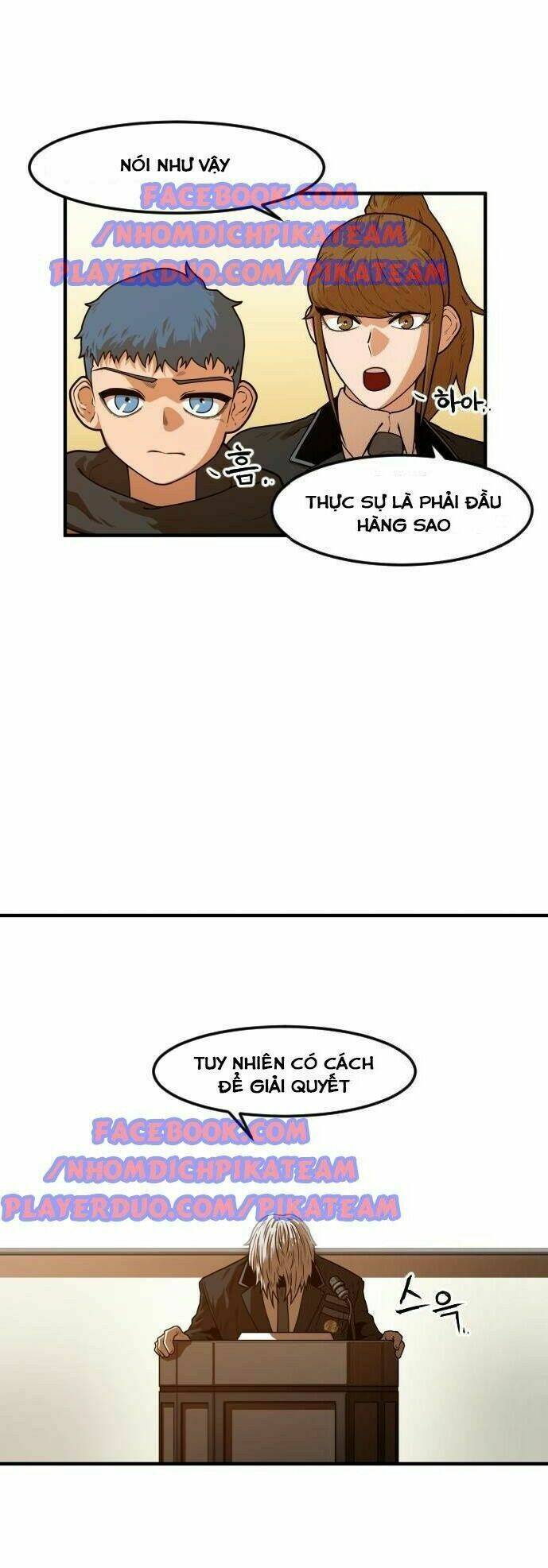 chinh phạt học đường chapter 10 46