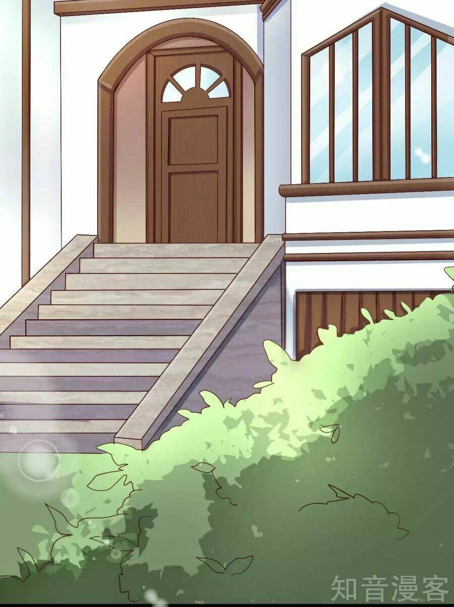 cường thế tù ái - địch thiếu đừng xằng bậy chapter 4 11