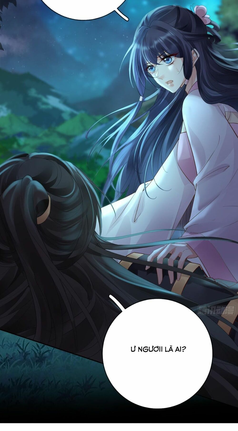 sự trả thù của vương phi chapter 28 28