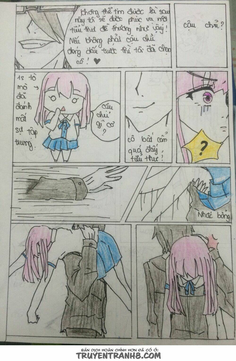 tái hôn ️ chapter 1 14