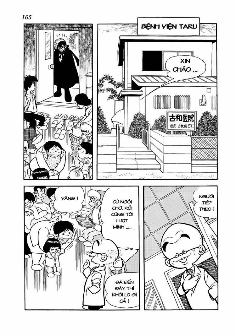 bác sĩ quái dị chapter 17 7