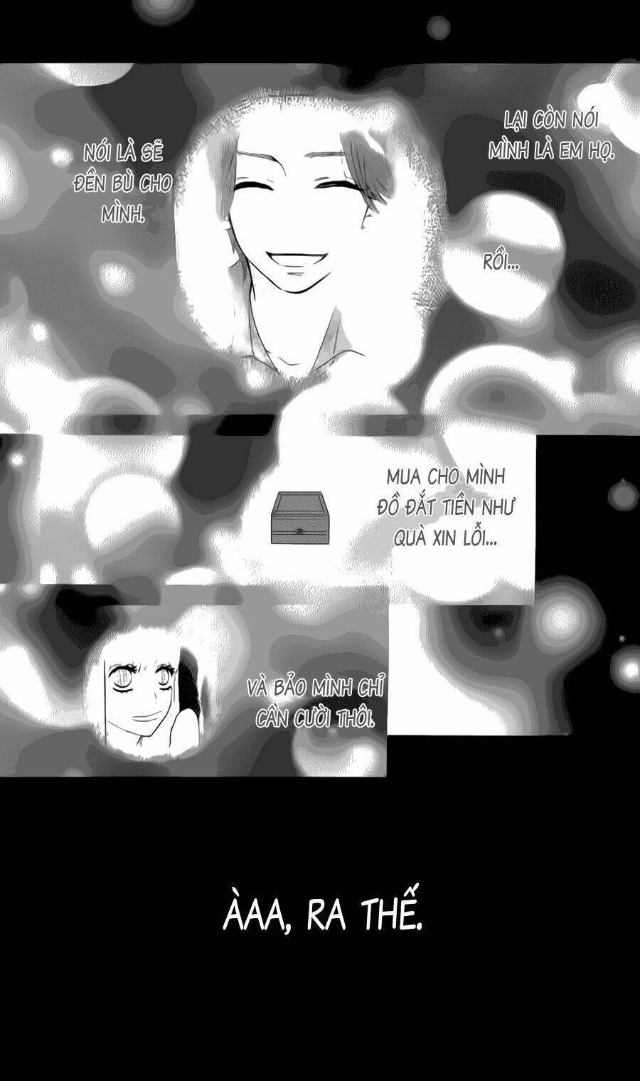 mairunovich chapter 41 21