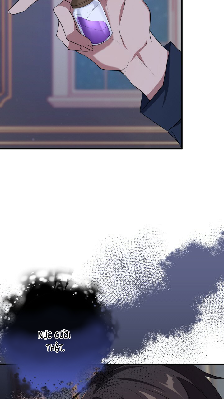 hãy nếm và nuốt đi nào chapter 14.1 34