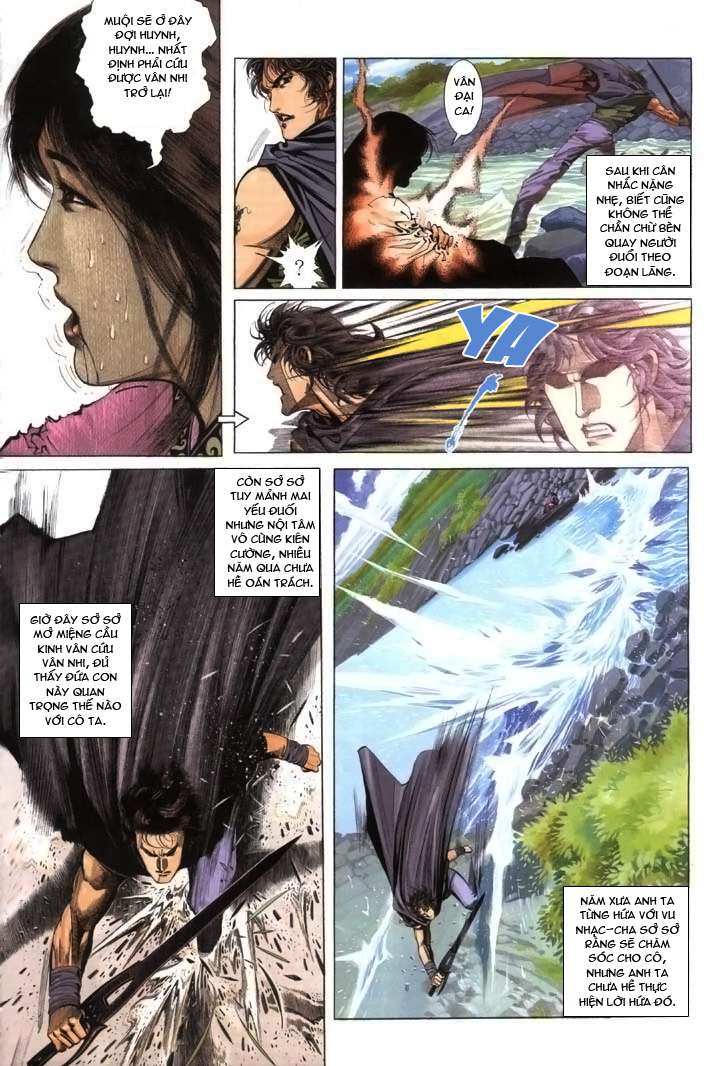 phong vân chapter 230 9