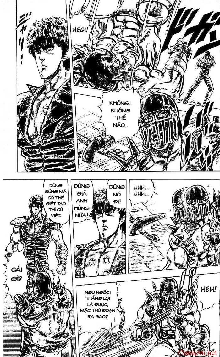 bắc đẩu thần quyền chapter 43 6