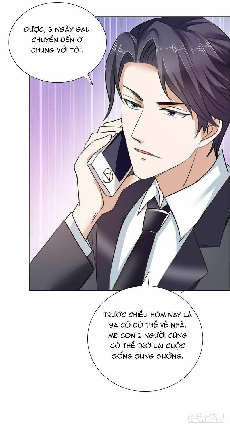 độc sủng kiều thê của bá đạo tổng tài chapter 13 18