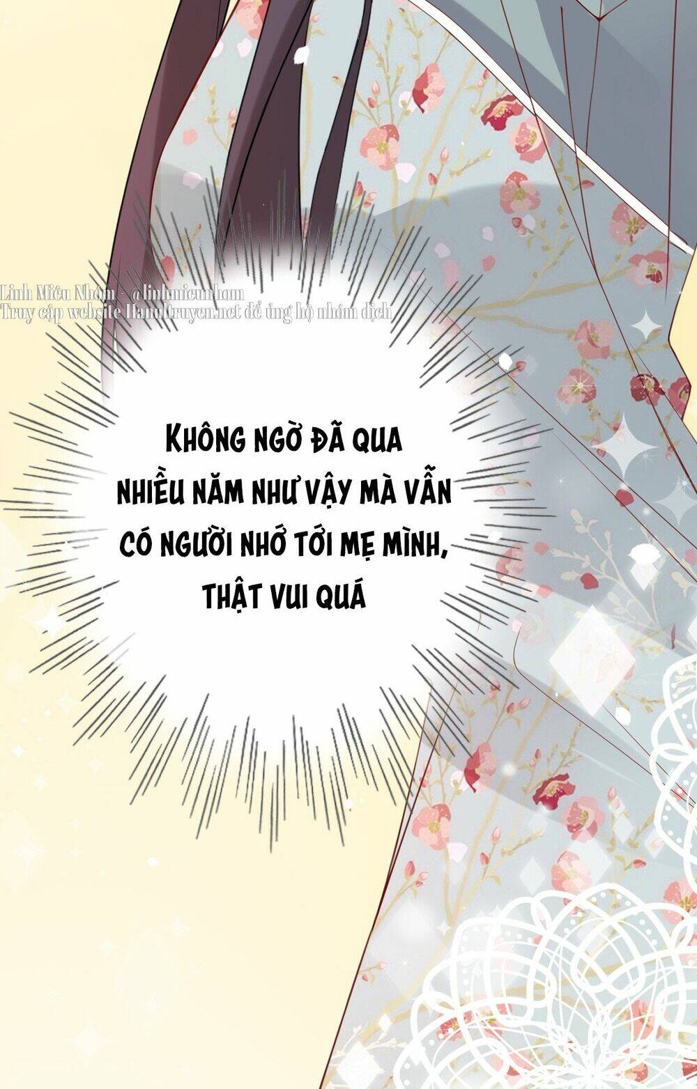 dĩ hôn chi danh chapter 5.2 10