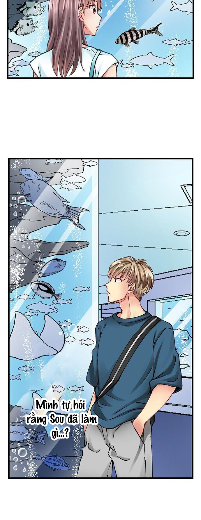 trở về thời niên thiếu (full) chapter 16.1 10