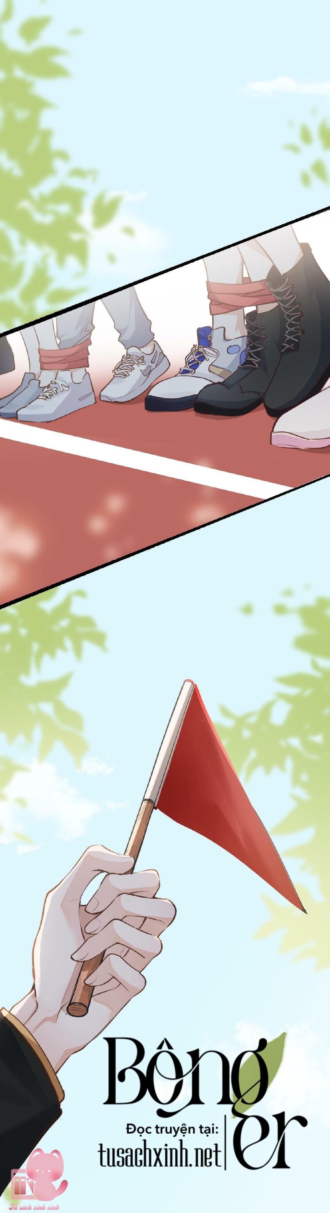 mười năm sau, tôi kết hôn cùng kẻ thù không đội trời chung chapter 22 2