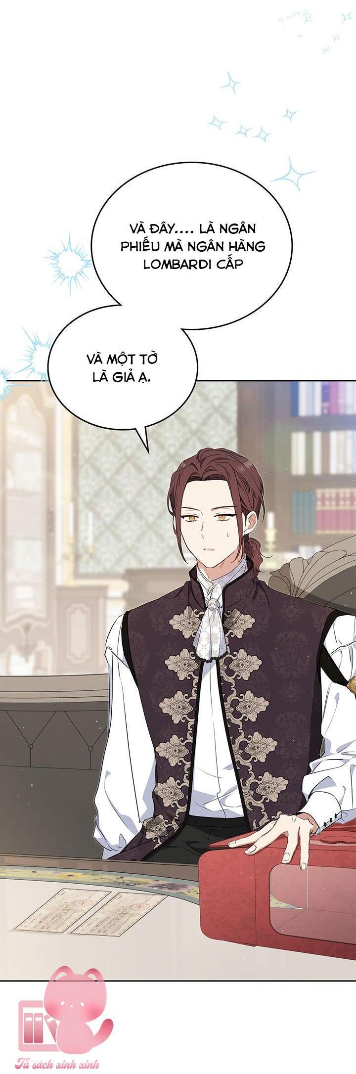 kiếp này ta sẽ trở thành gia chủ chapter 121 4