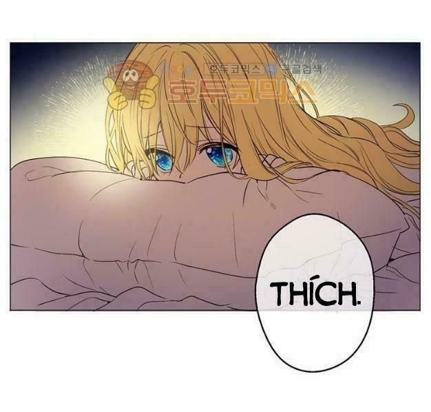 một ngày nọ tôi bỗng thành nàng công chúa chapter 5 34