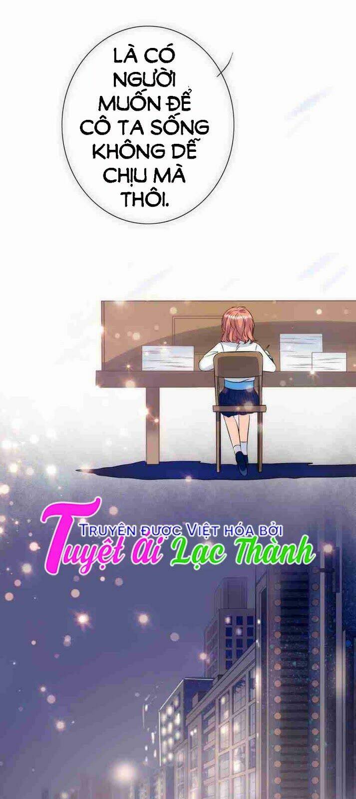 mật đào tiểu kiều thê chapter 16 12