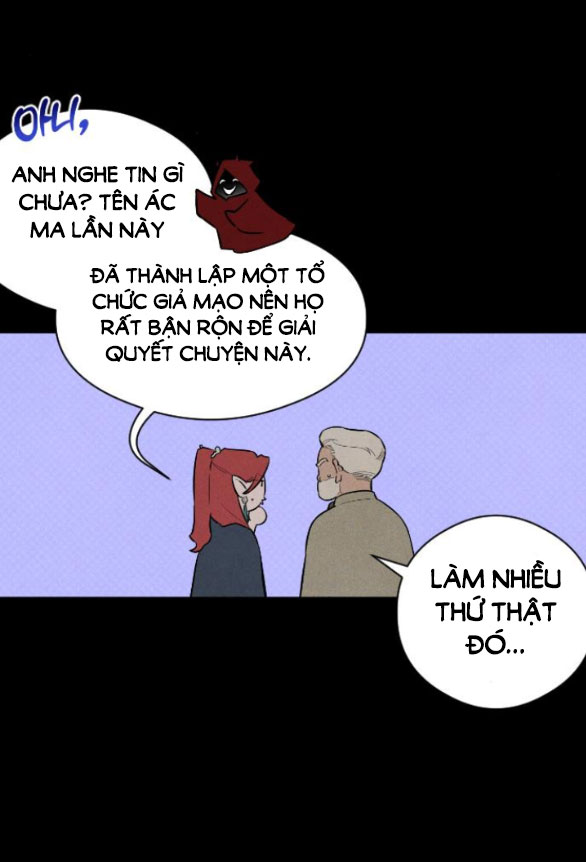 Mong Ước Của Ác Ma chapter 11.1 - Trang 30