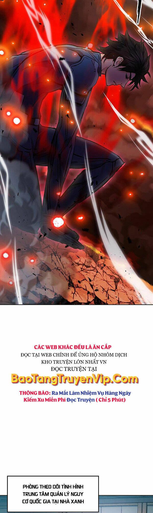 druid tại ga seoul - người hóa thú chapter 93 6