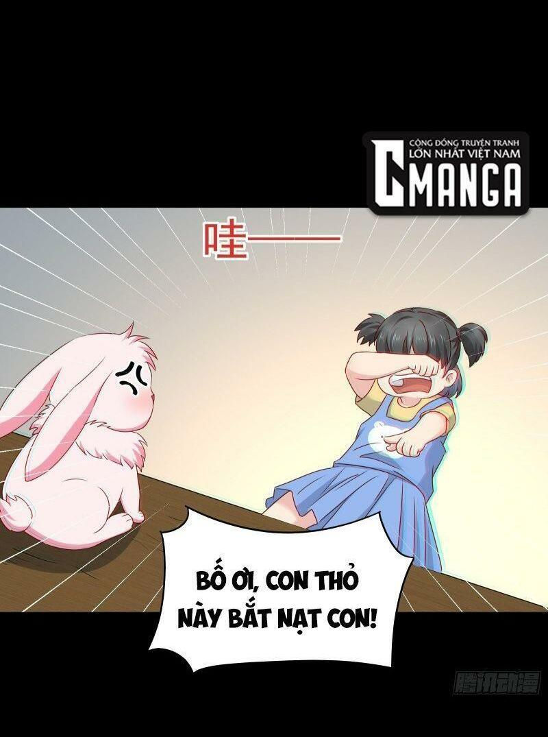 vua đầu tư mạnh nhất chapter 30 8