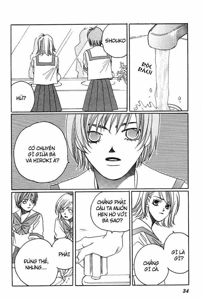 allegro agitato chapter 1 33