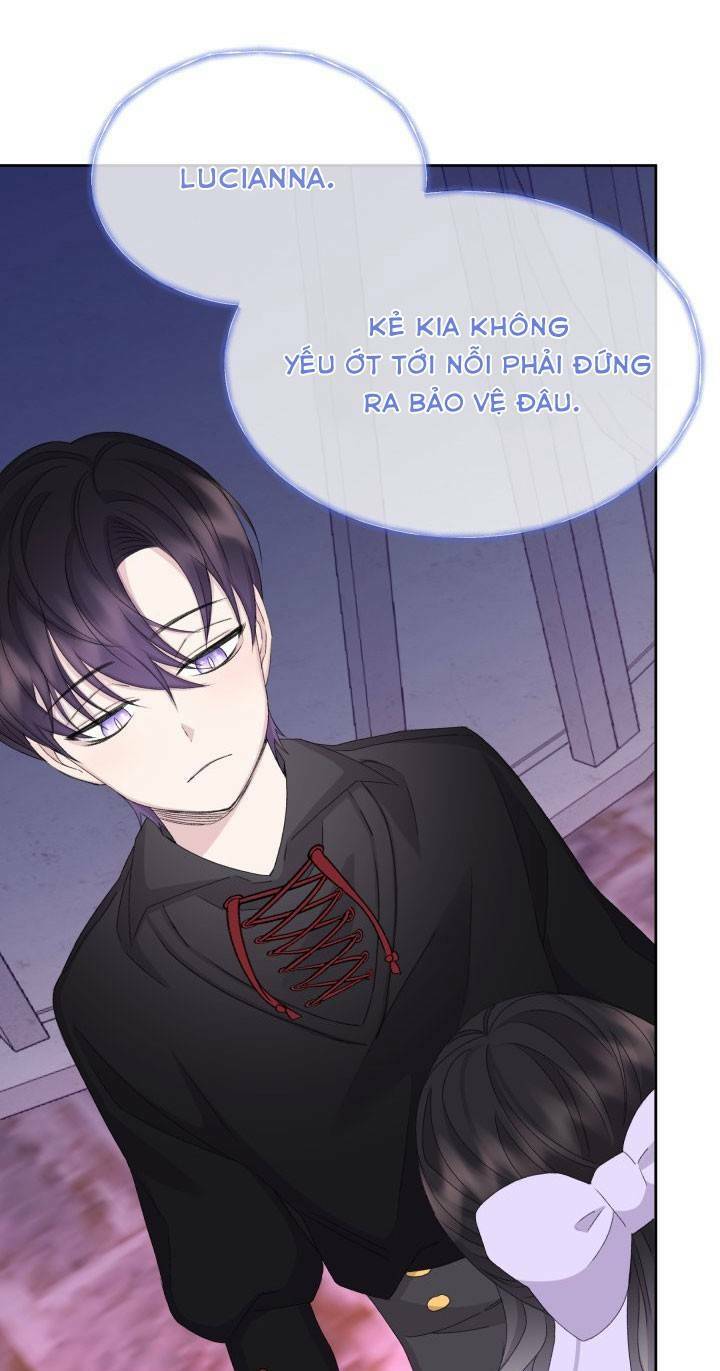 công chúa huỷ diệt chapter 27 16