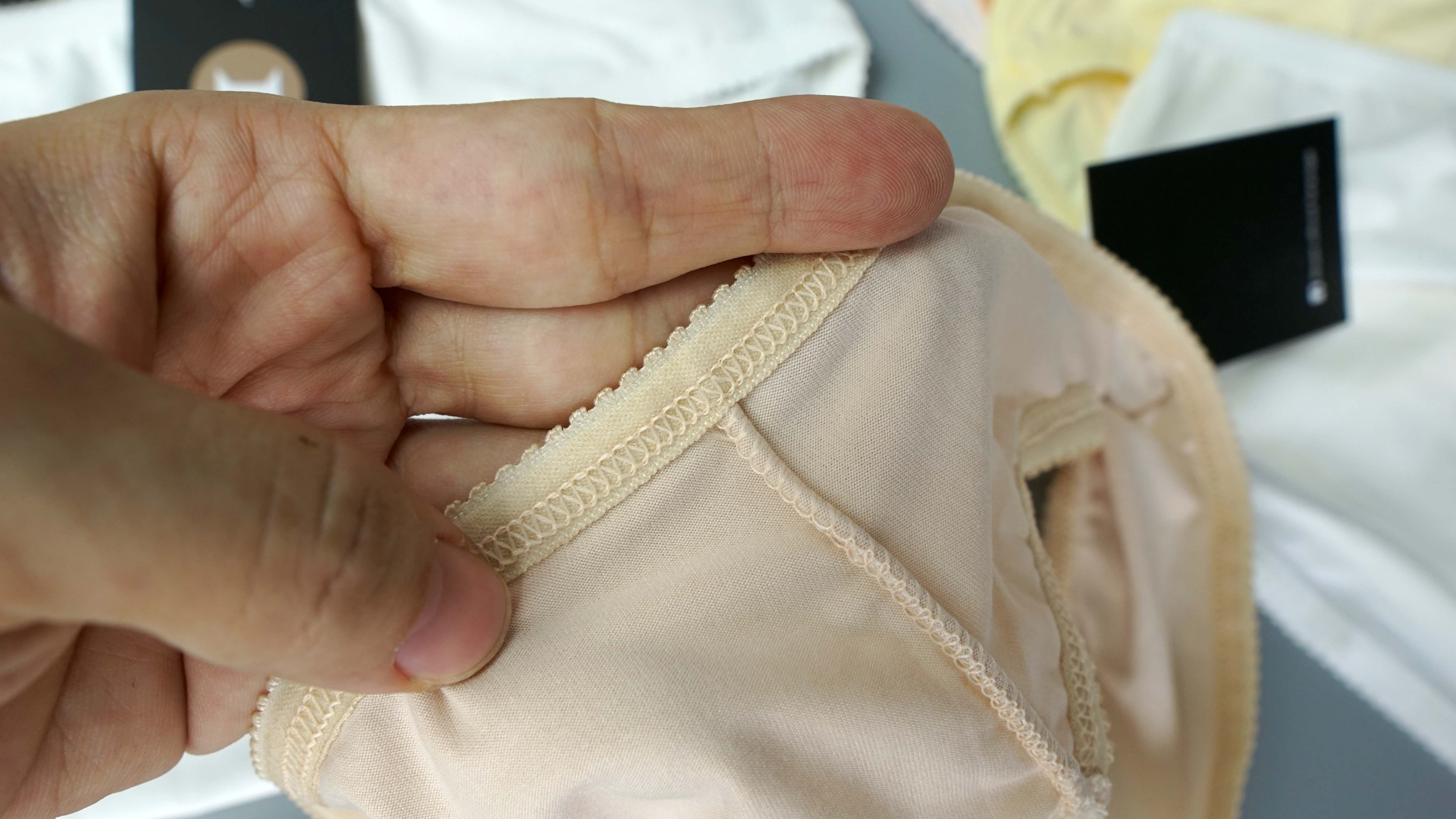 Combo 10 Quần Lót Nữ Cotton Thái Siêu Mịn, Kháng khuẩn BLAZEL - Chất Liệu Thấm Hút Và Co Giãn 4 Chiều Tốt - Hàng Chính Hãng