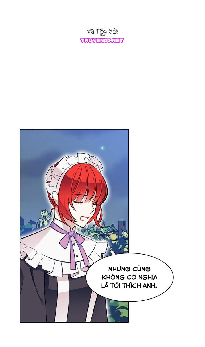 thanh tra của muiella chapter 44 48