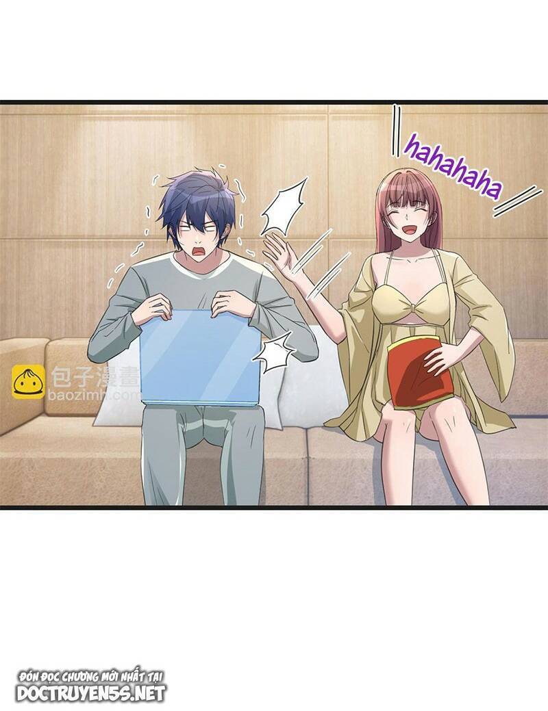 chị gái tôi là đại minh tinh chapter 174 8