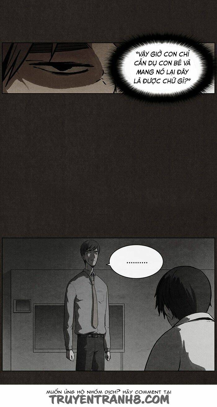 đứa con của quỷ dữ chapter 27 8