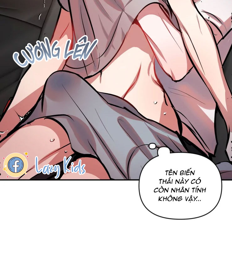 hợp đồng tình yêu chapter 23 38