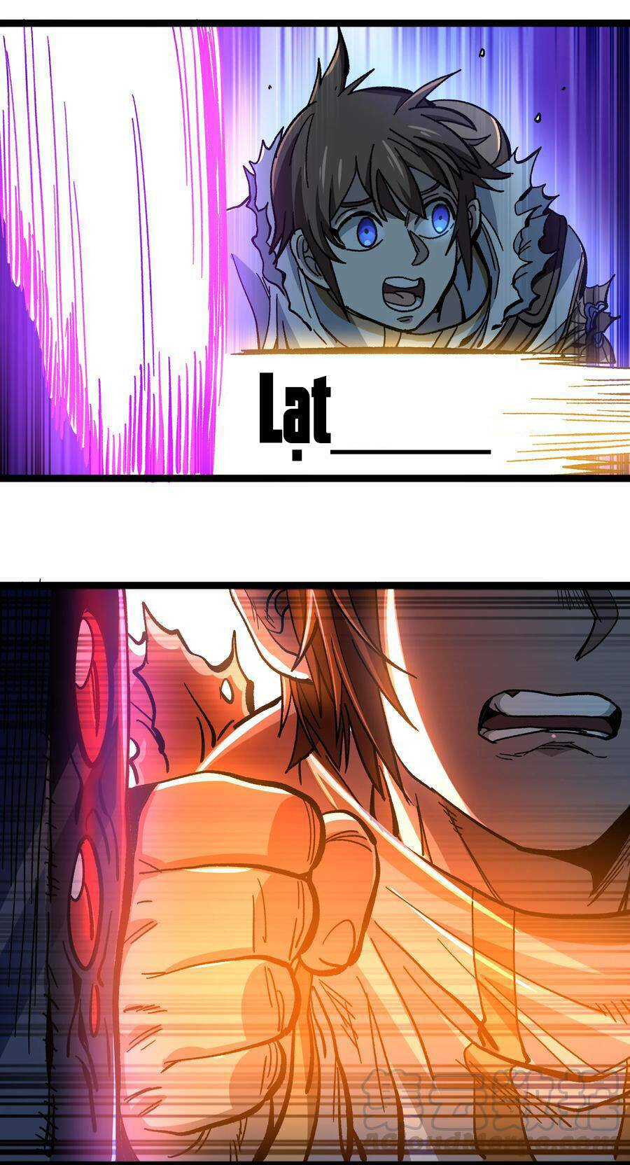 vú em vô địch chapter 7 44