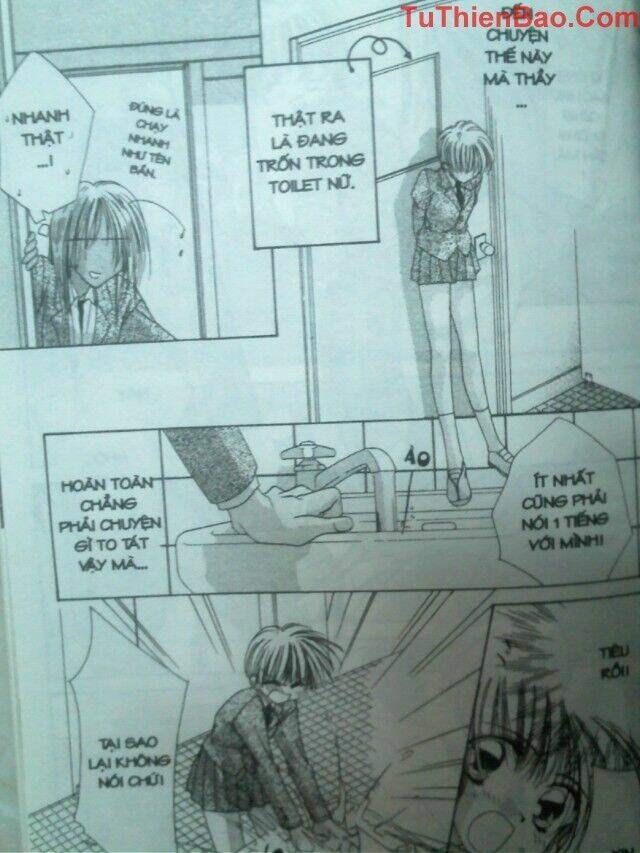 nguyện ước dưới ánh sao chapter 6 54