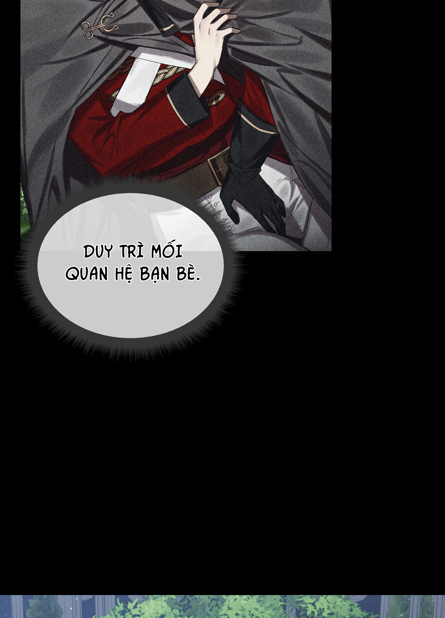 bỗng ngày nọ bị một tên đáng ghét cầu hôn chapter 14.1 40