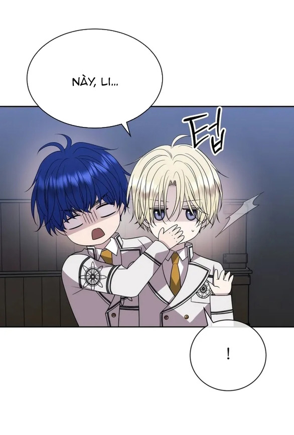 black haze - bản remake 2025 chapter 16.1 20