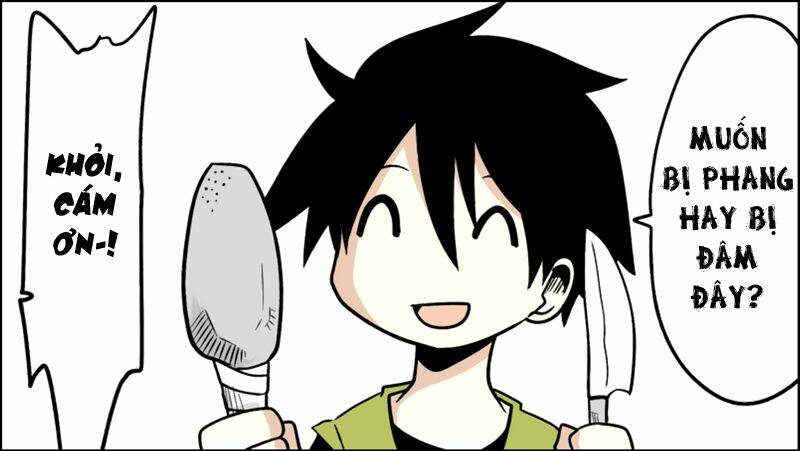 senyuu chapter 54 22