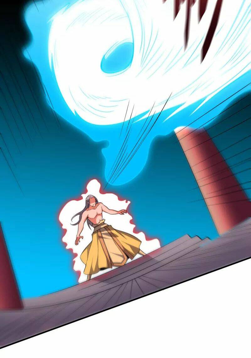 phục thiên thánh chủ chapter 154 9