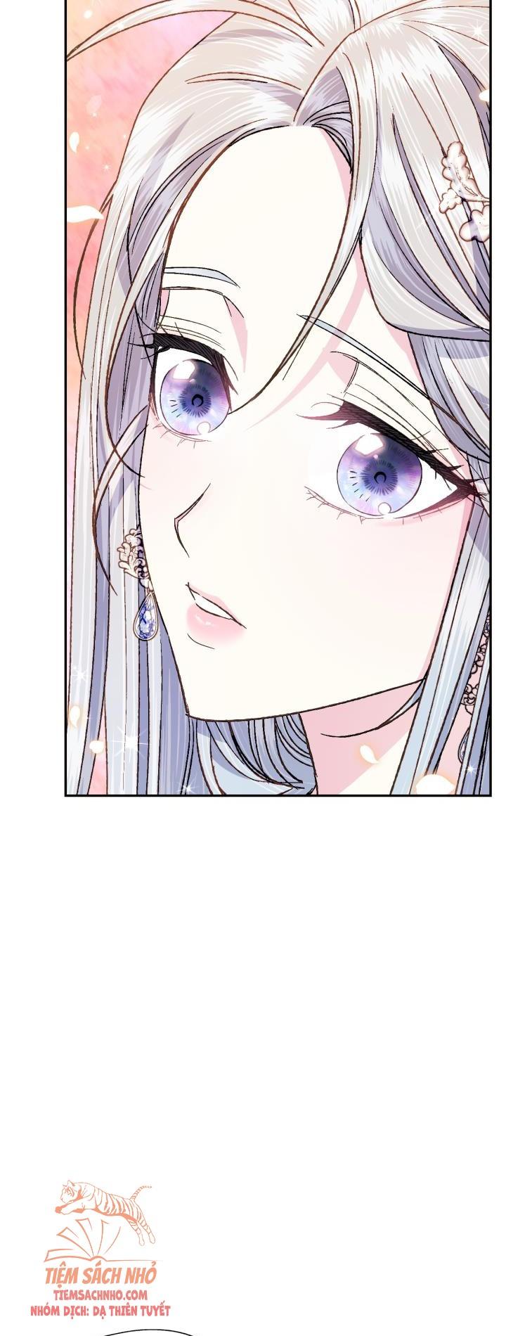 cha, con không muốn kết hôn đâu chapter 70 53