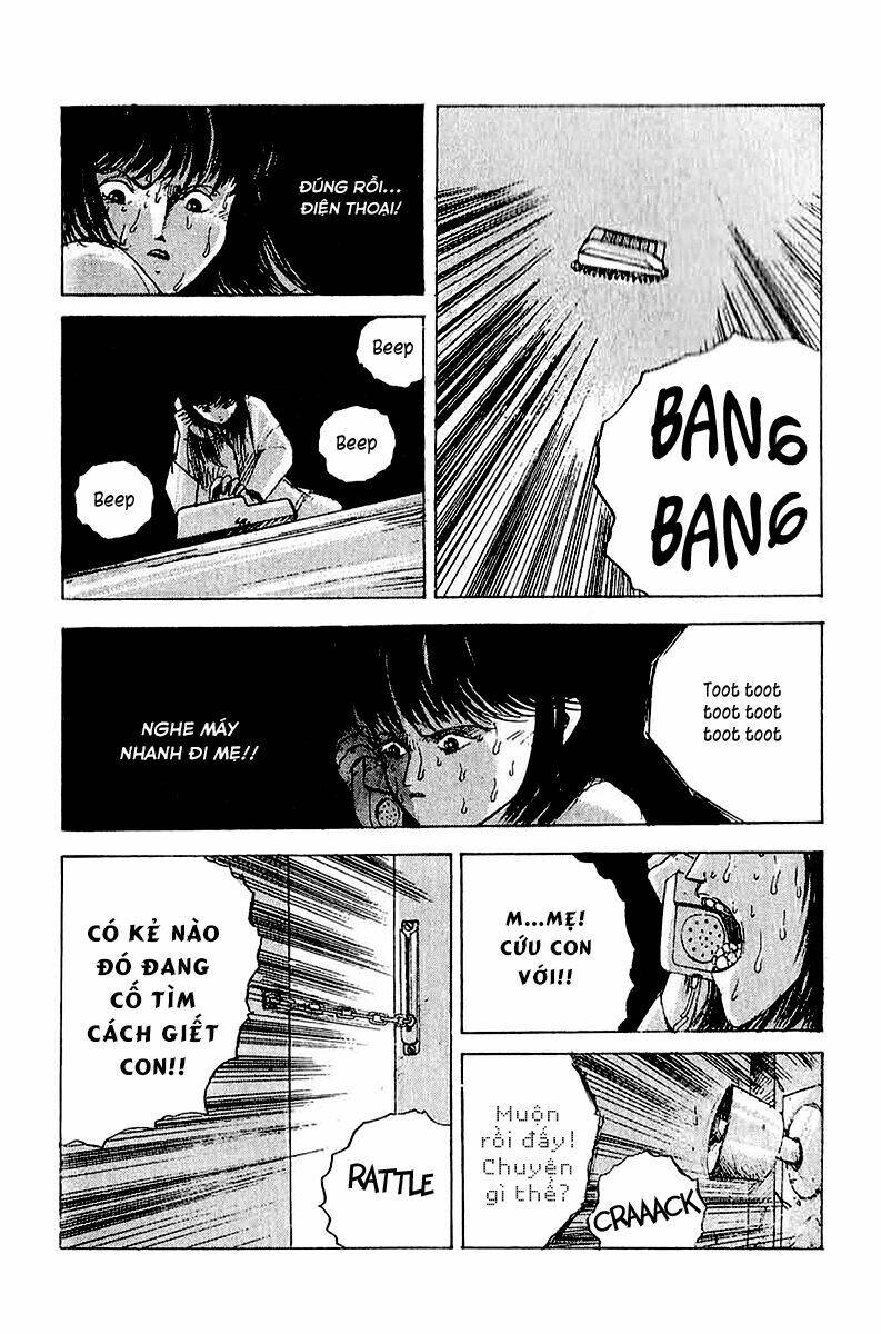 the horror mansion chapter 25 18