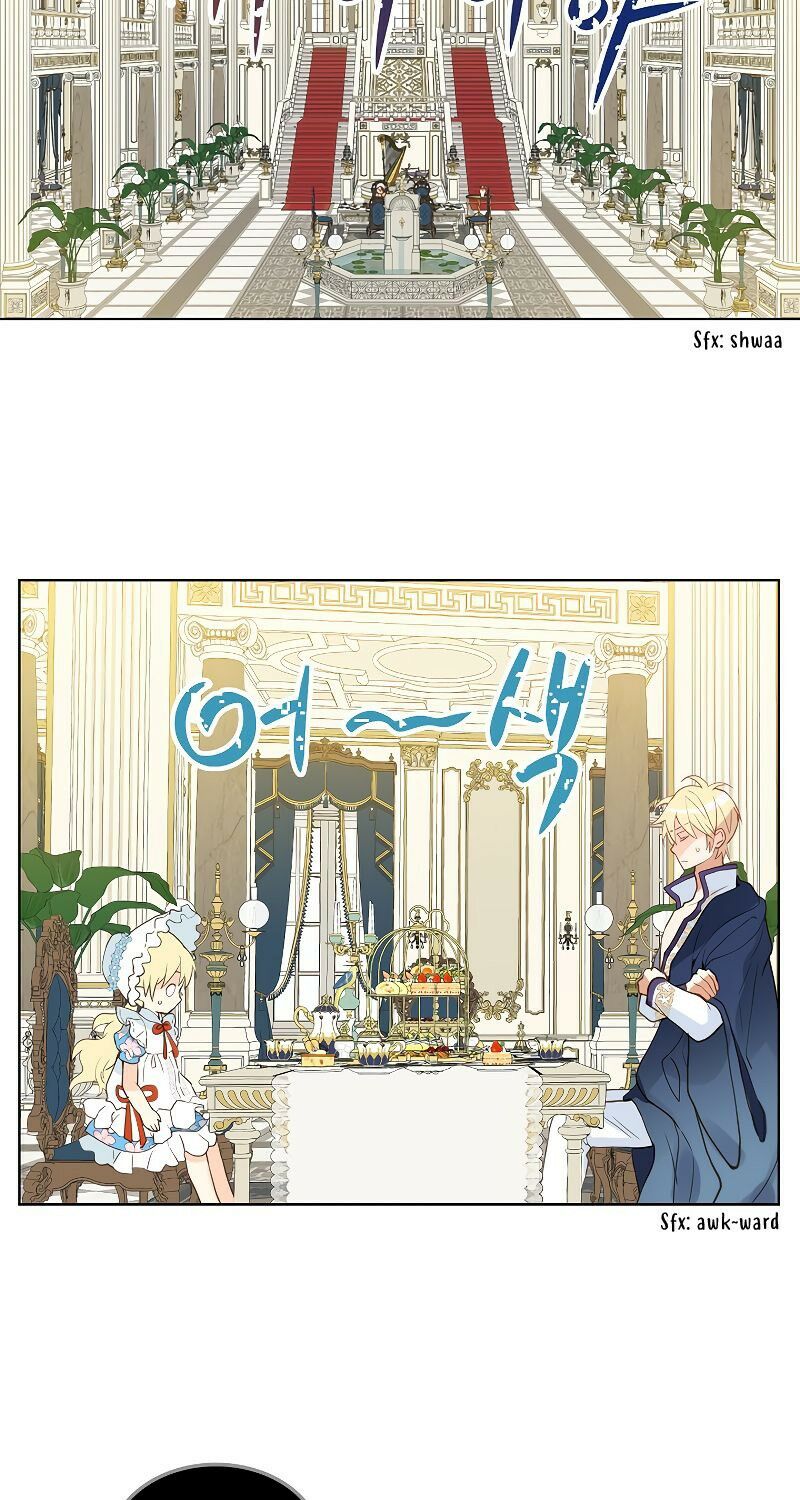 con có phải con là con gái của ngài không? chapter 18 26