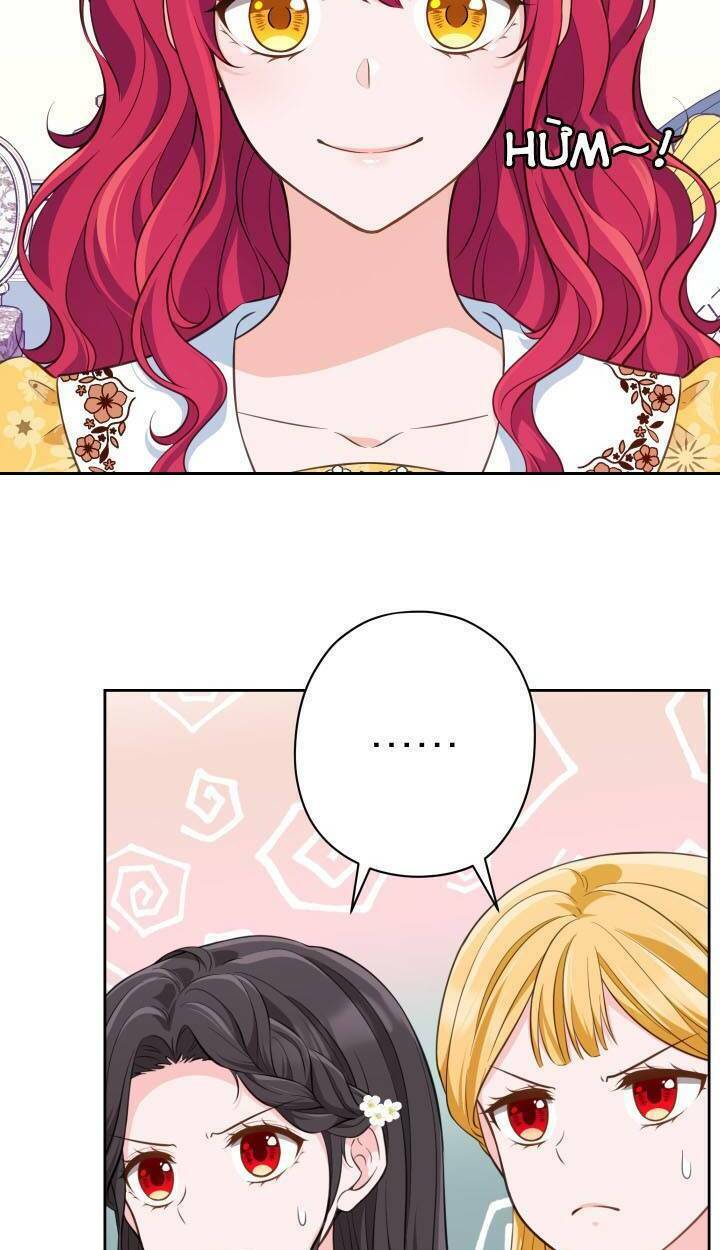 gửi đến người bạn của tôi chapter 22 14