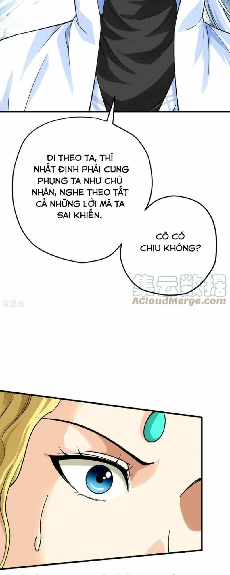 trọng sinh ta là đại thiên thần chapter 217 34