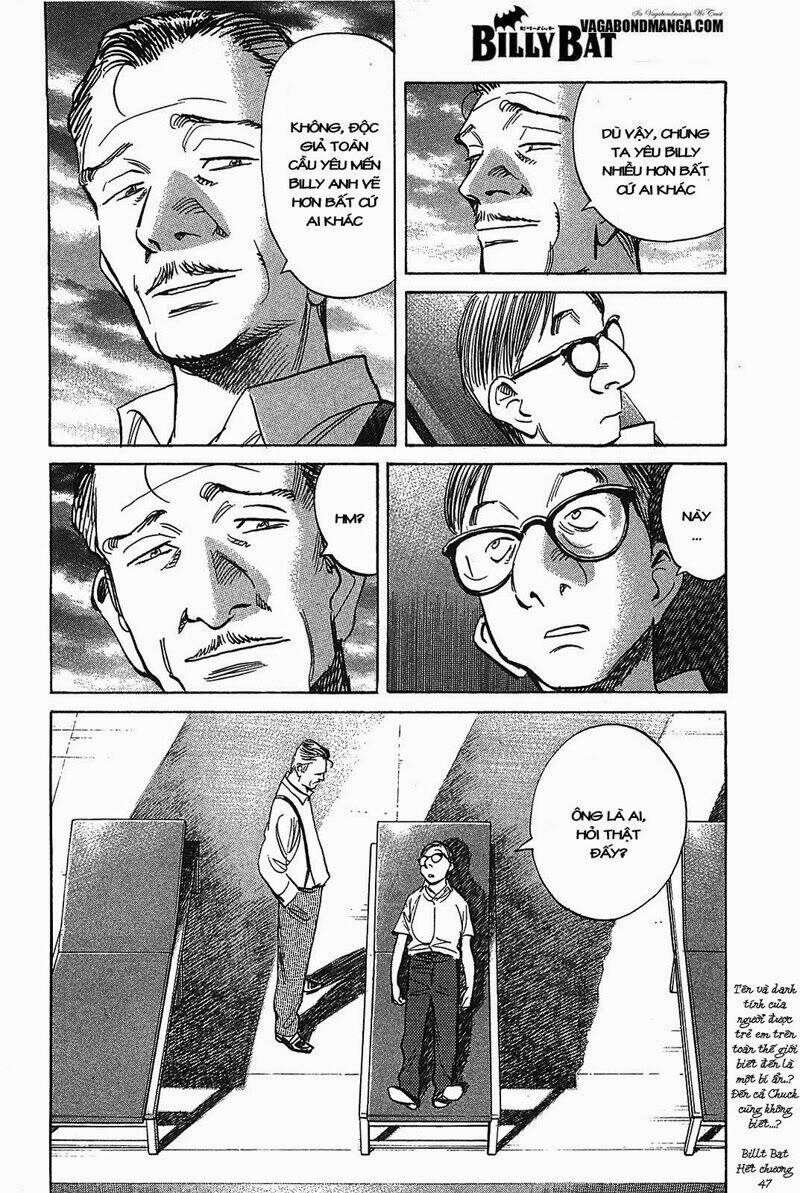 billy bat chapter 47 24