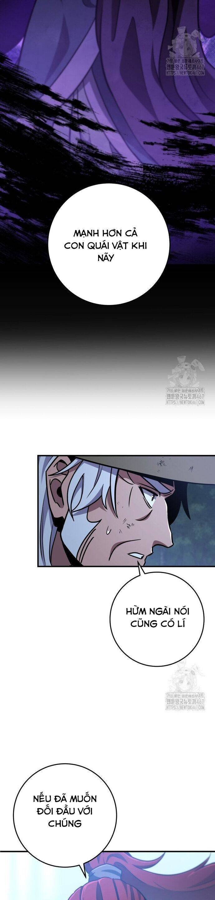 cửu thiên kiếm pháp chapter 106 35