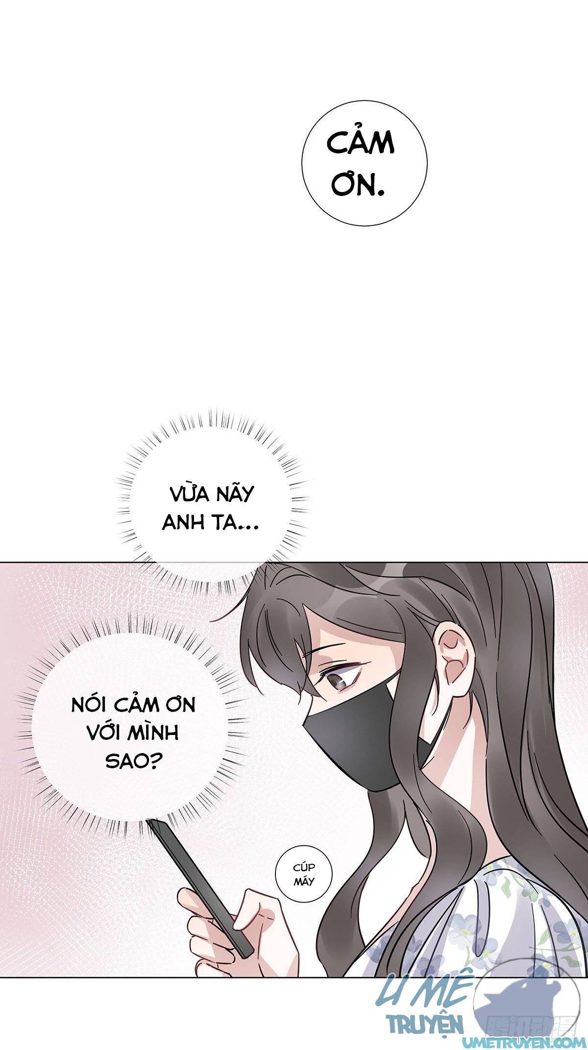 hôm nay nam giả trang nữ vẫn chưa được cầu hôn! chapter 25 13