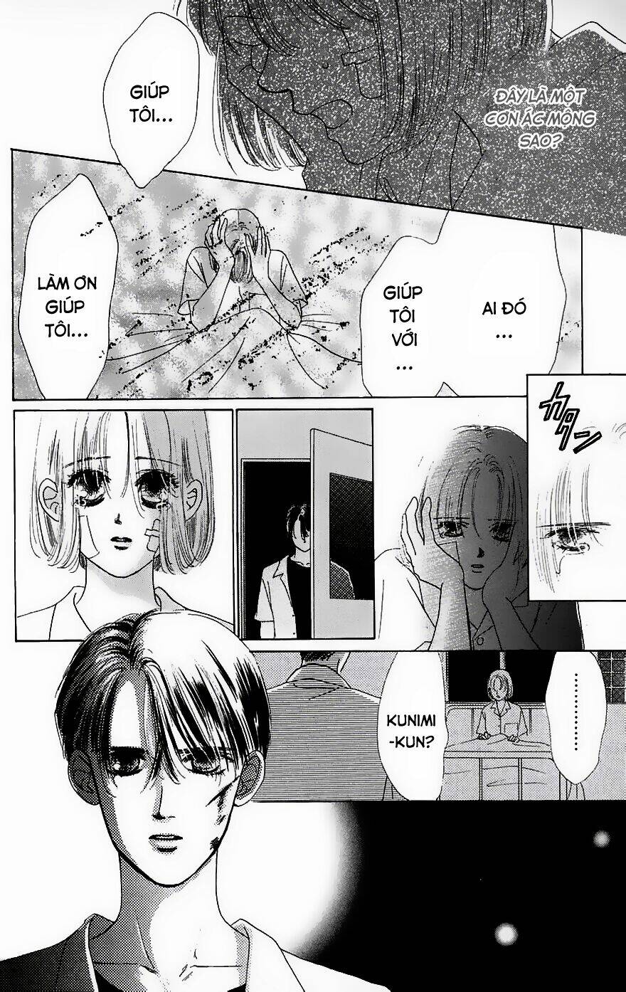 only you chapter 4 28