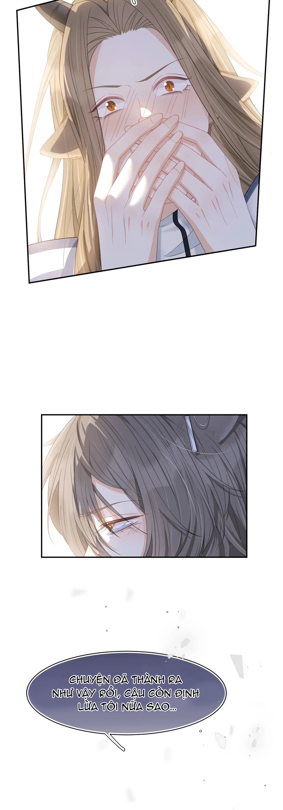 ăn một bé thỏ chapter 68 32